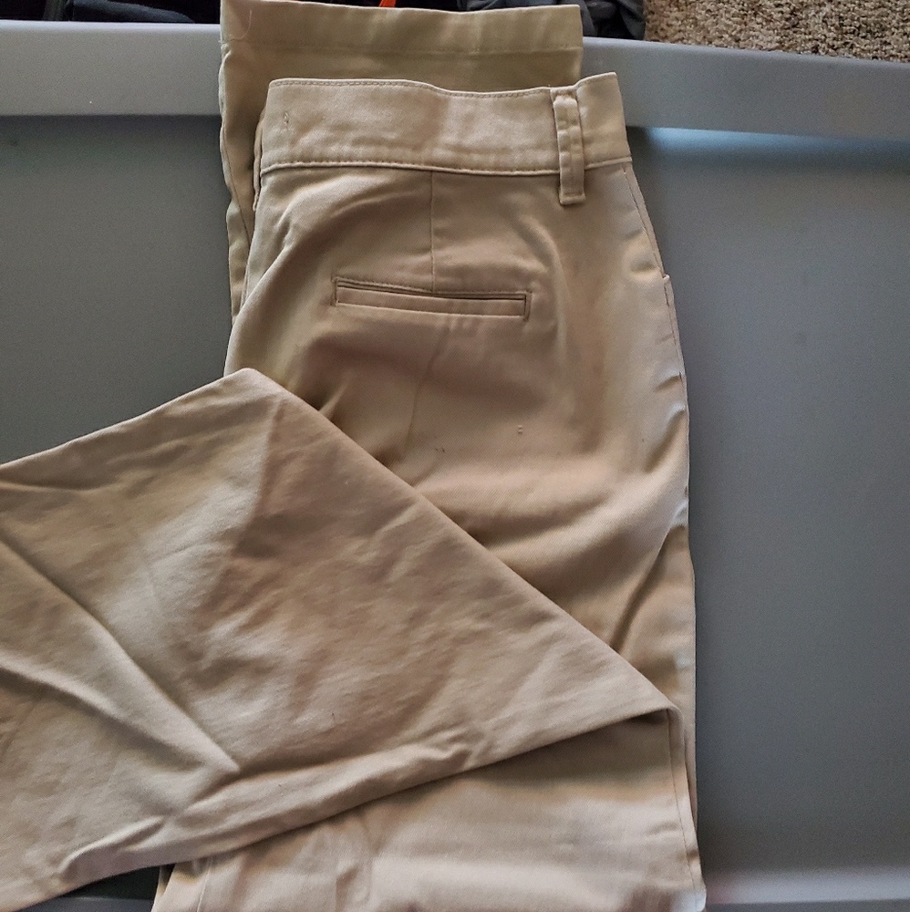 Khakis - Picture 3 of 4